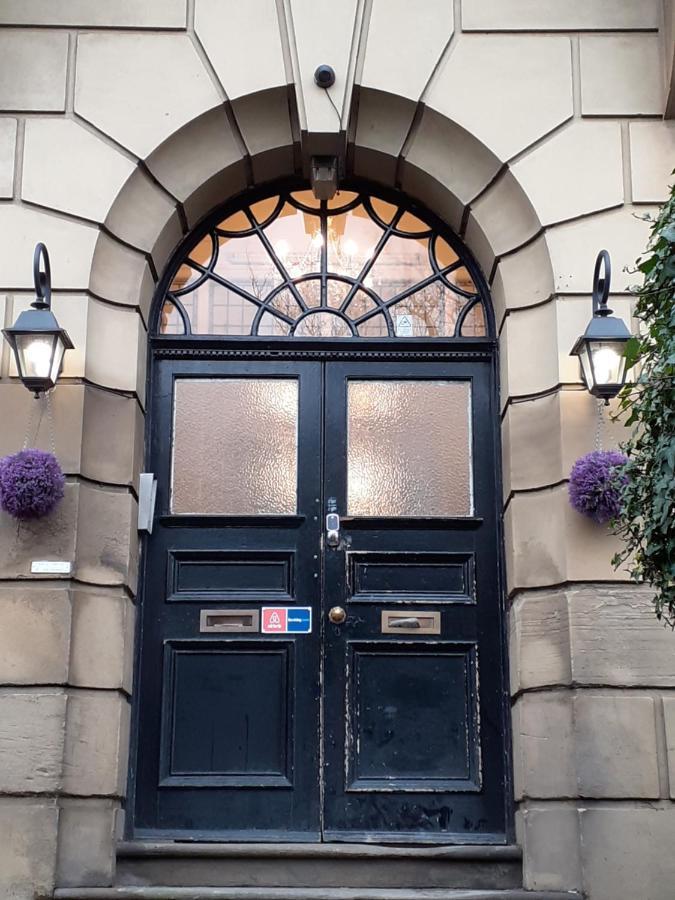 Carnegie Library: Austen Apartment 2 Bedroom Mexborough Kültér fotó