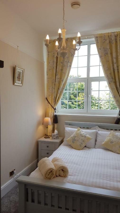 Carnegie Library: Austen Apartment 2 Bedroom Mexborough Kültér fotó